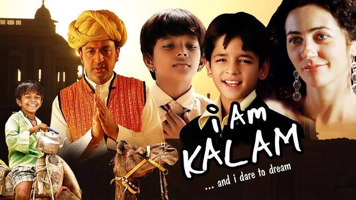 I Am Kalam Film