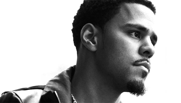 J.Cole | Best Rappers in the World