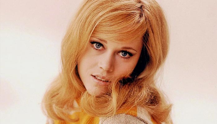 Jane Fonda | Hollywood Actresses with Most Oscars