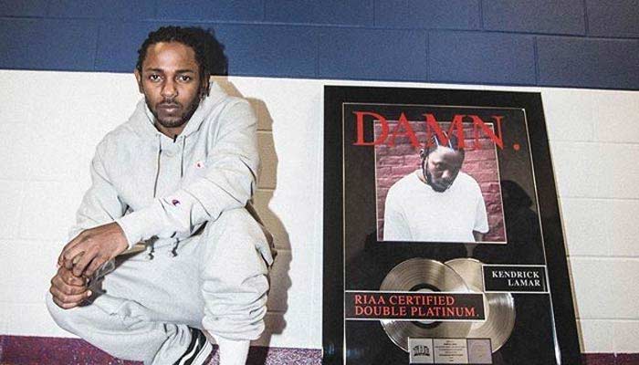 Kendrick Lamar | Best Rappers in the World