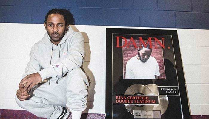 Kendrick Lamar | best rapper in the world