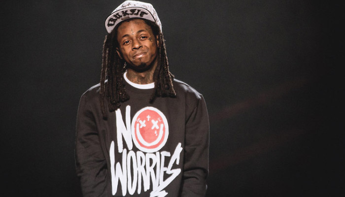 Lil Wayne | best rapper in the world