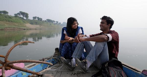 Masaan - Most underrated bollywood movies