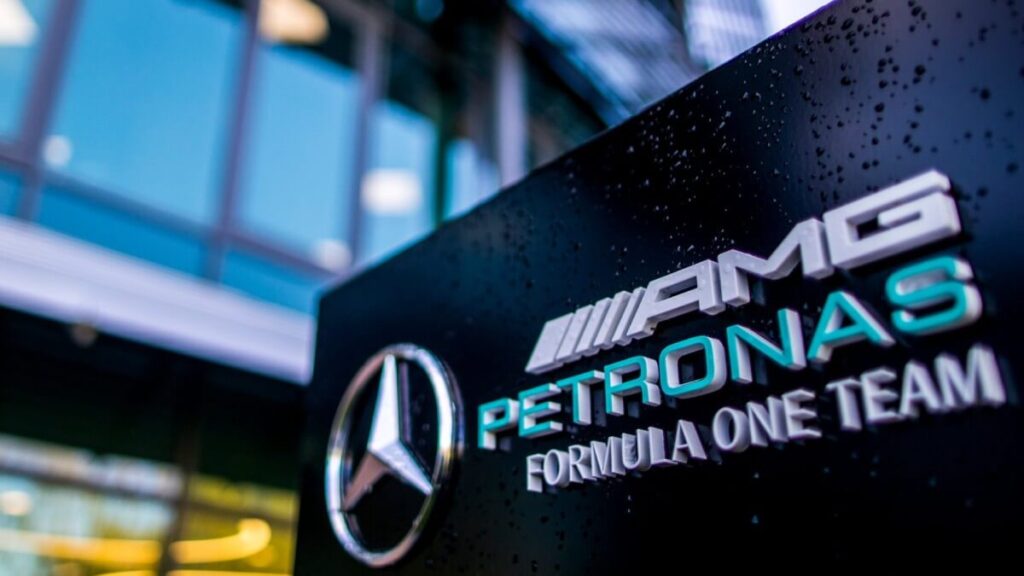 Mercedes | Mercedes reconfirm commitment to f1 with AMG
