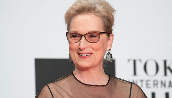 Meryl Streep - Which Actress Has Most Oscars