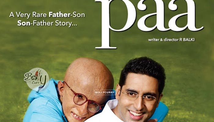 Paa | Movies On Rare Diseases 