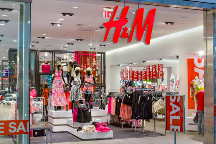 H&M | H&M to open more retail stores in India