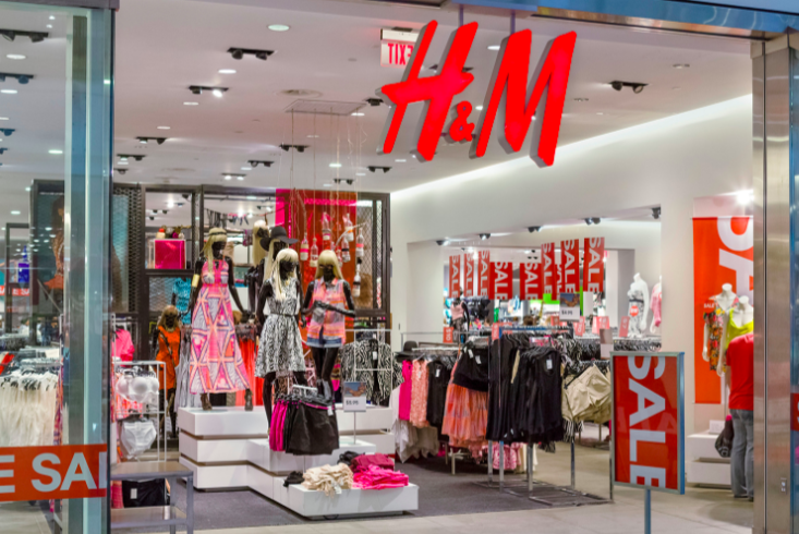 Swedish apparel retailer H&M plans to expand offline stores in India