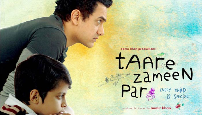 Taare Zameen par | Movies On Rare Diseases