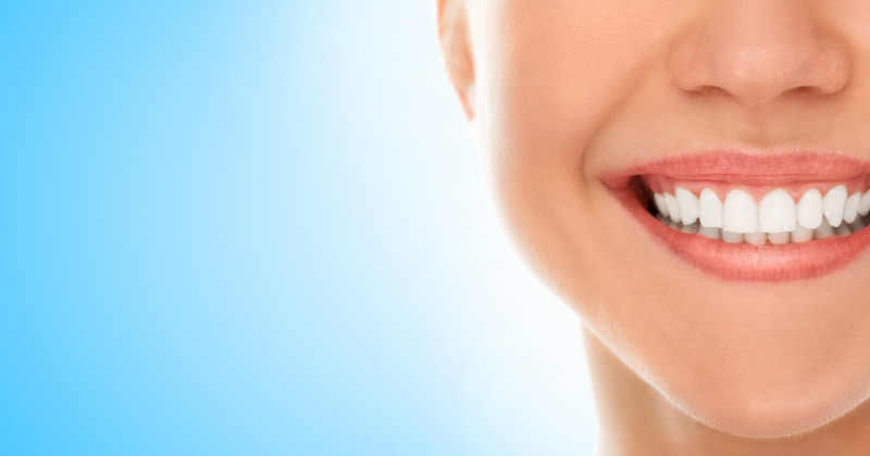 Tips For Whiter Teeth