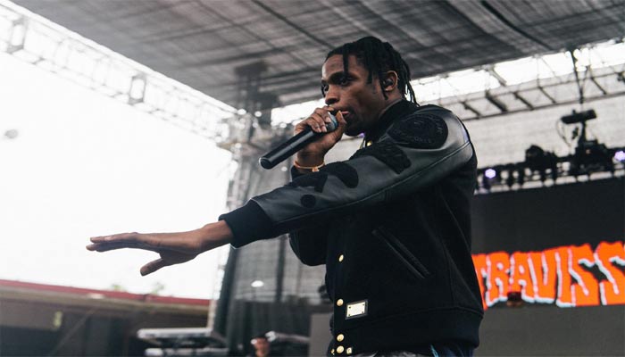 Travis Scott | who is the best rapper in the world