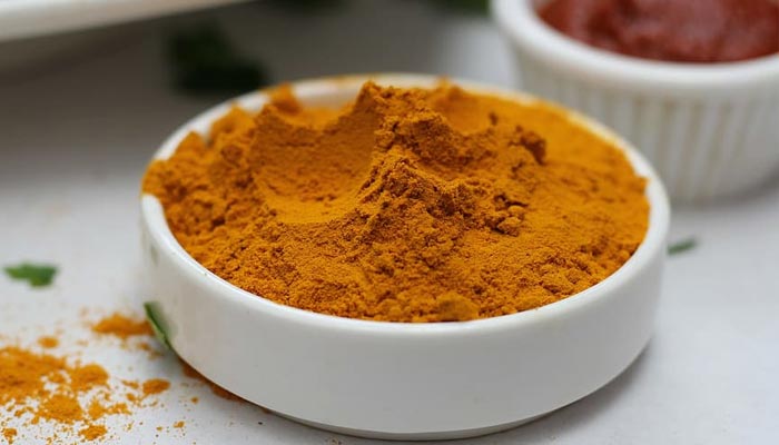 Turmeric - Natural Face Cleansers