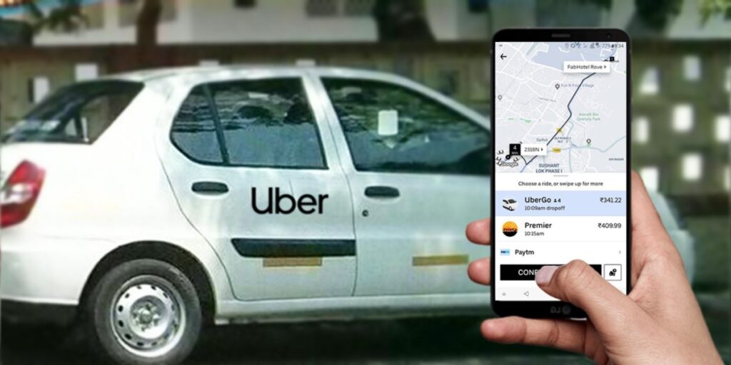 Uber in India | Uber operations in India