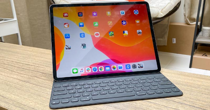 What Makes the new Apple iPad the Perfect Tablet