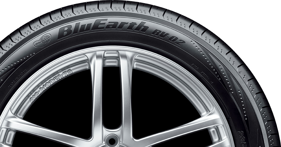 Yokohama BluEarth | Yokohama BluEarth eco-friendly tyres india