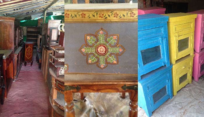 Bangur Nagar | Best Furniture Markets In Mumbai