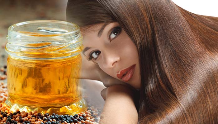 Benefits Of Mustard Oil For Hair