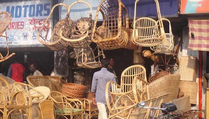 Best furniture markets in Mumbai