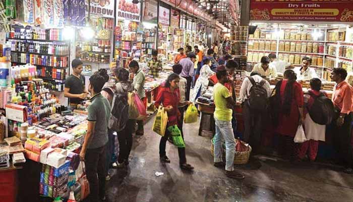 Crawford Market Mumbai | Best Furniture Markets In Mumbai