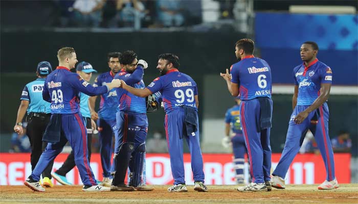 Delhi Capitals | Most Successful Teams In IPL