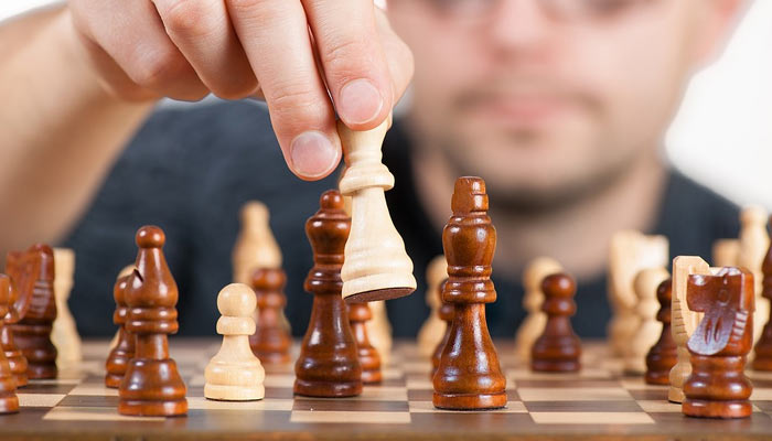 Do Men Play Chess Better Than Women? | Most Famous Chess Players