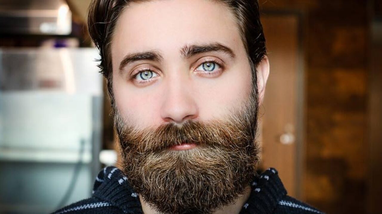 Does Beard Hair Grow Faster At Night? | When Does Our Hair Grow