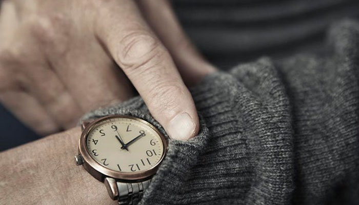 Time and You | Does time pass faster as you get older