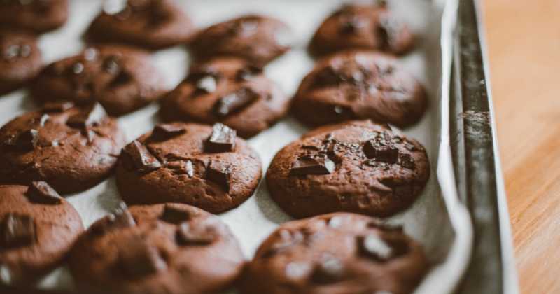 House Warming Cookies or Chocolates