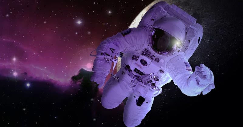 Astronaut | How do you become an Astronaut