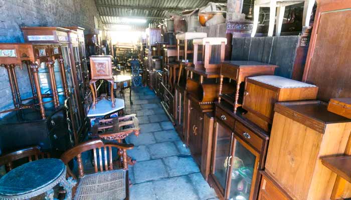 Oshiwara Market | Wholesale furniture market in Navi Mumbai