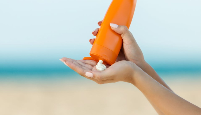 Sunscreens | Protect your skin from pollution
