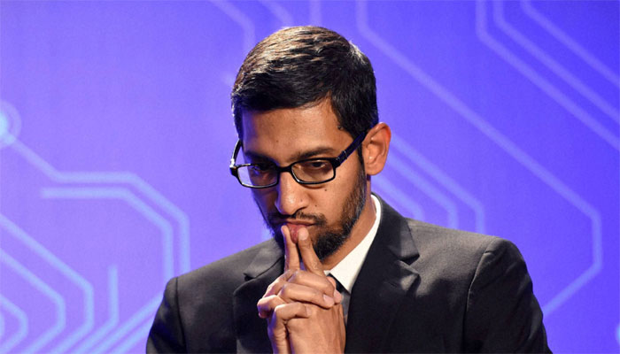 Google CEO | Net Worth of Sundar Pichai