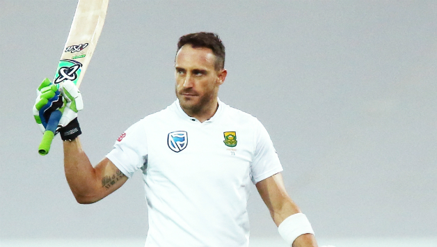 Faf du Plessis