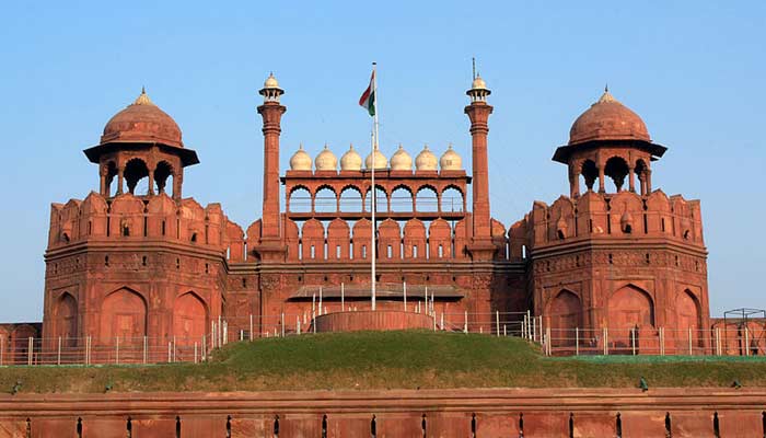 Red Fort Delhi | Indian World Heritage Sites