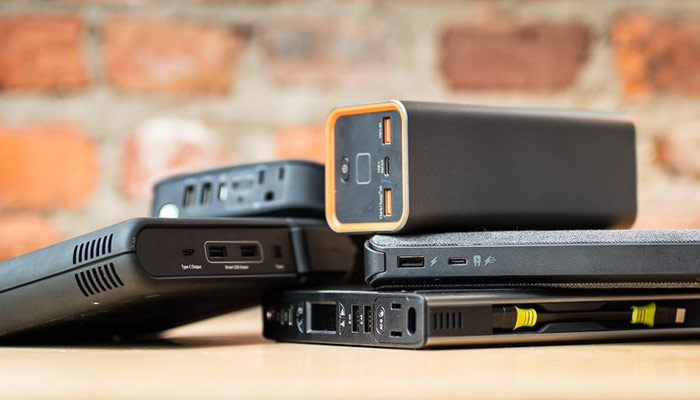 Best Portable Chargers For Laptop 