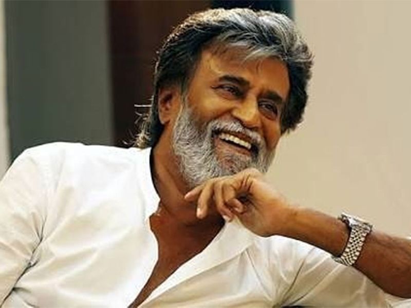 South's Superstar Rajnikant | Rajnikanth's health