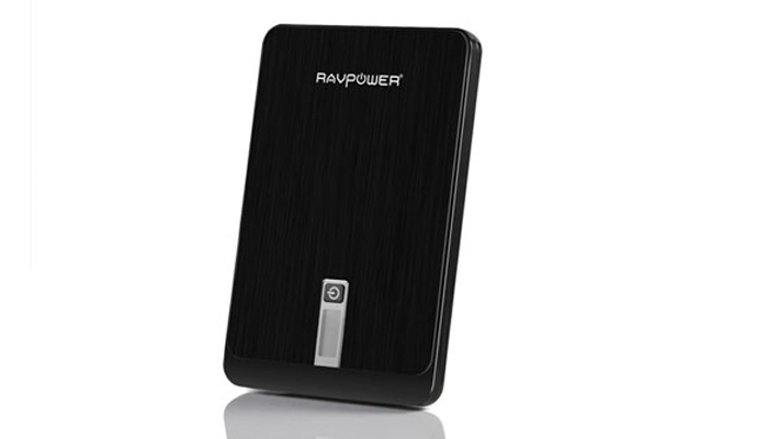 Ravpower xtreme 23000mah | Potable Laptop Power Bank