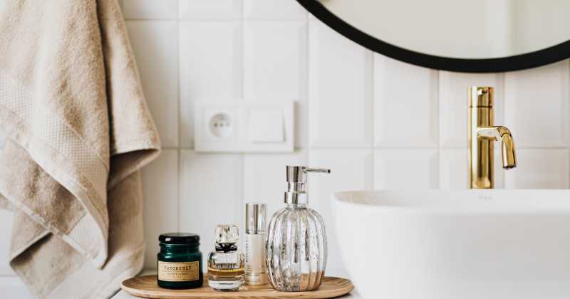 Bathroom Essentials Make Your Bathroom Visit More Pleasant