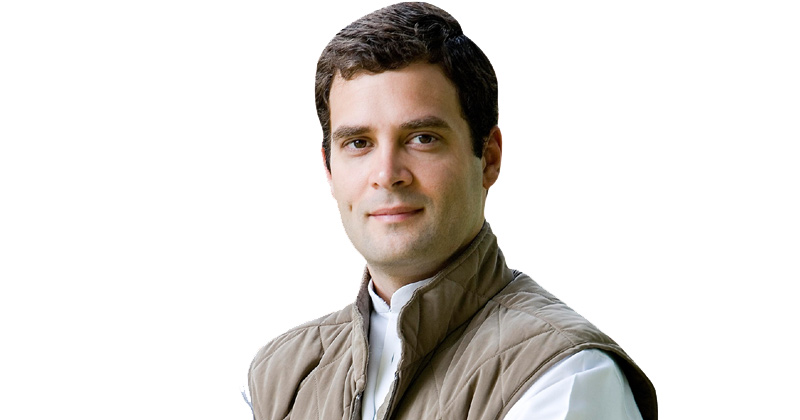 Rahul Gandhi | Rahul Gandhi to become Congress Party President