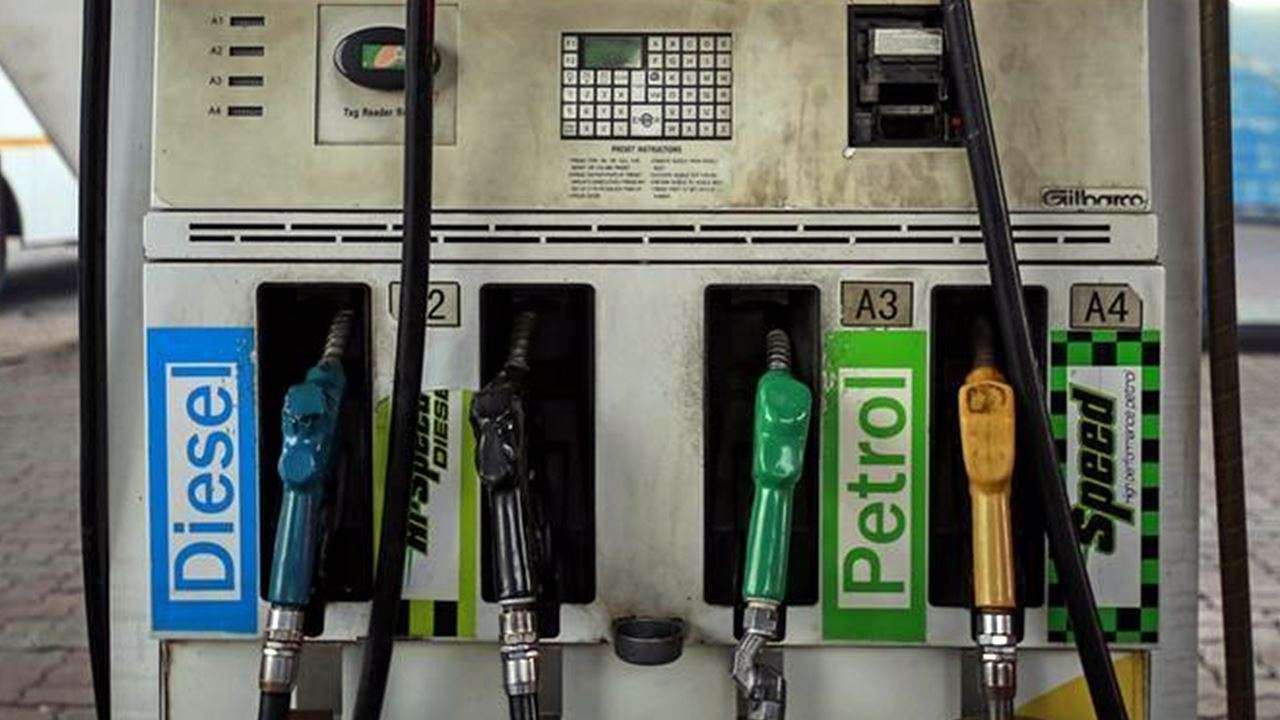 petrol and diesel price hike