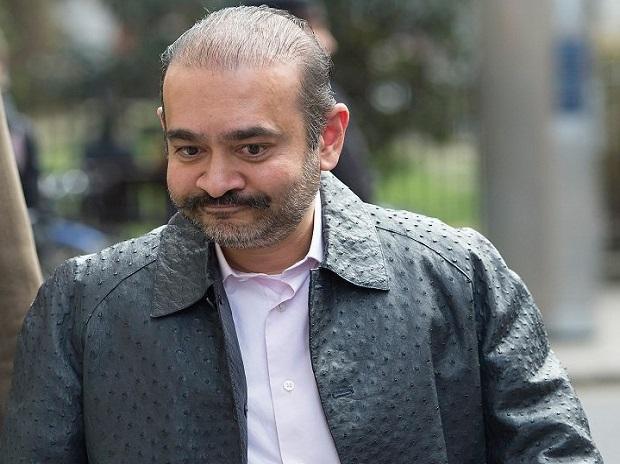 Nirav Modi