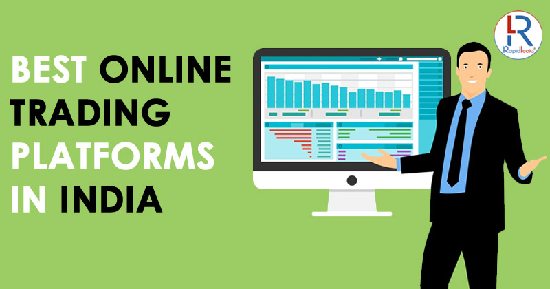 Best Online Trading Platforms In India