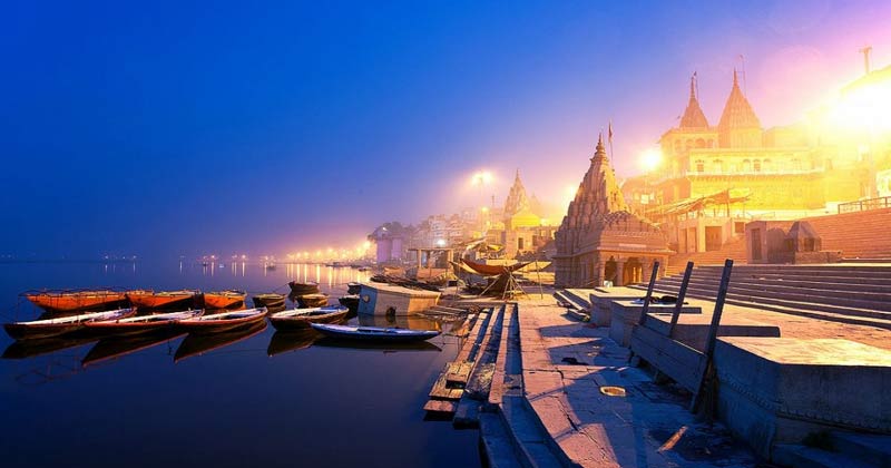Best Places to visit in Varanasi