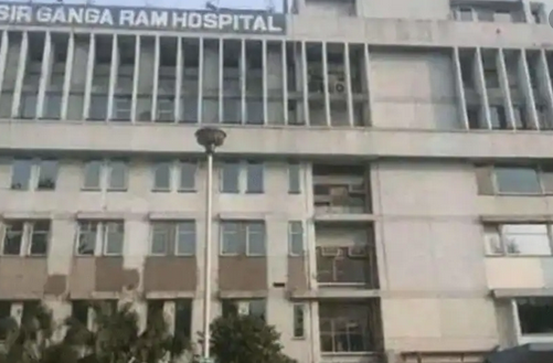 Sir Ganga Ram Hospital | medical miracle in Delhi