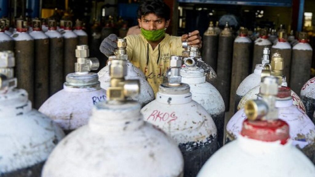 Delhi HC | Delhi HC acts tough on anyone obstructing oxygen supply