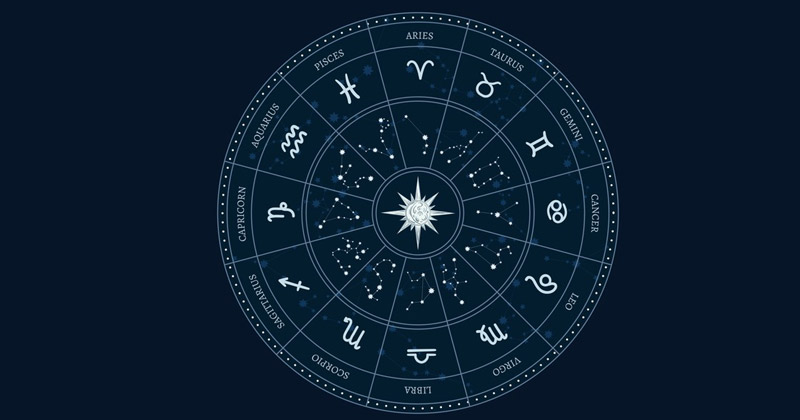 12 Zodiac Signs | Monthly Tarot Reading