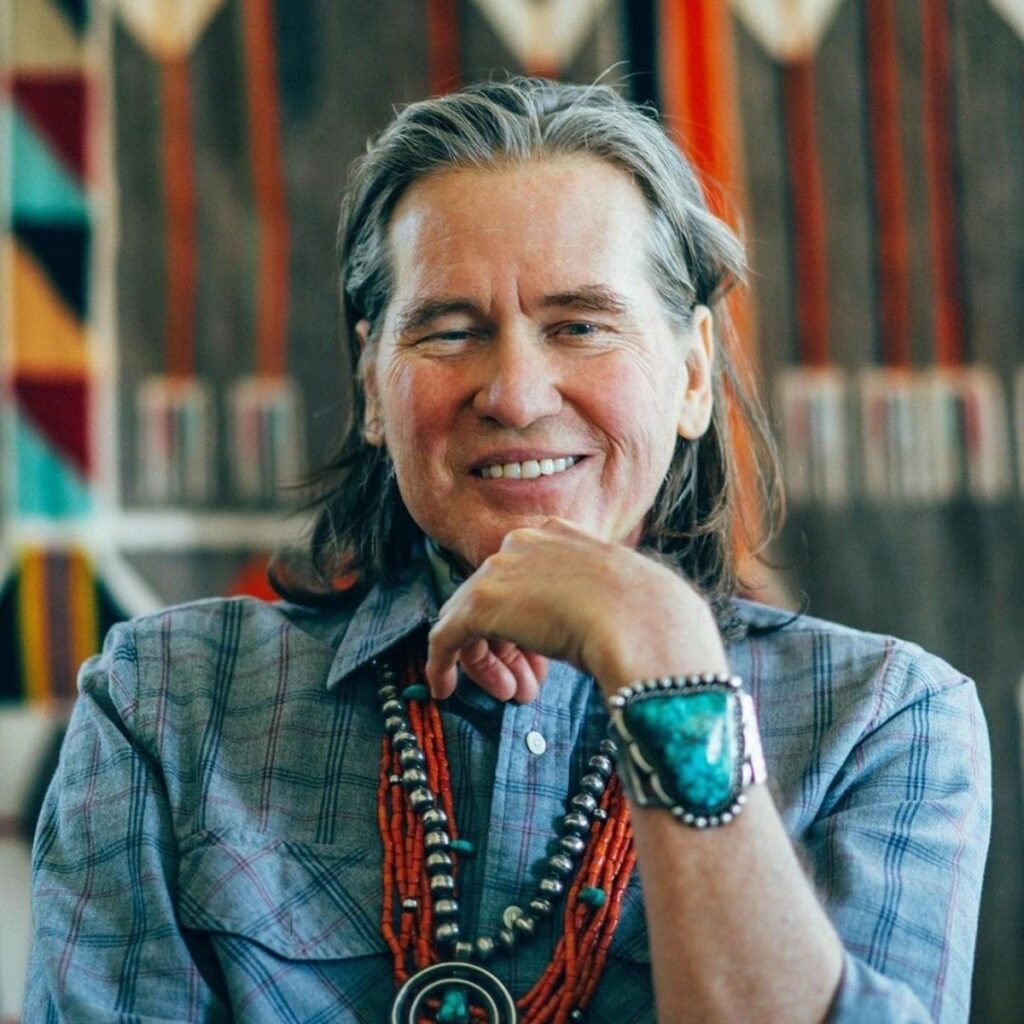 Val Kilmer