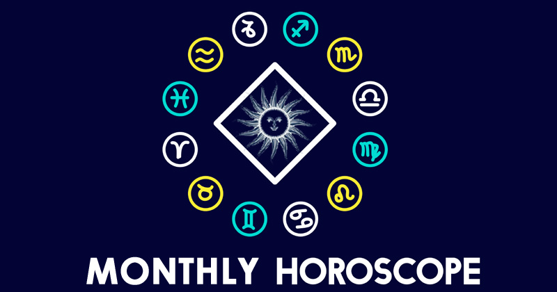 Monthly Horoscope | Monthly Horoscope Reading May 2021