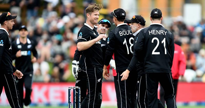 NEW ZEALAND PLAYERS TO MISS THE REMAINDER OF THE IPL