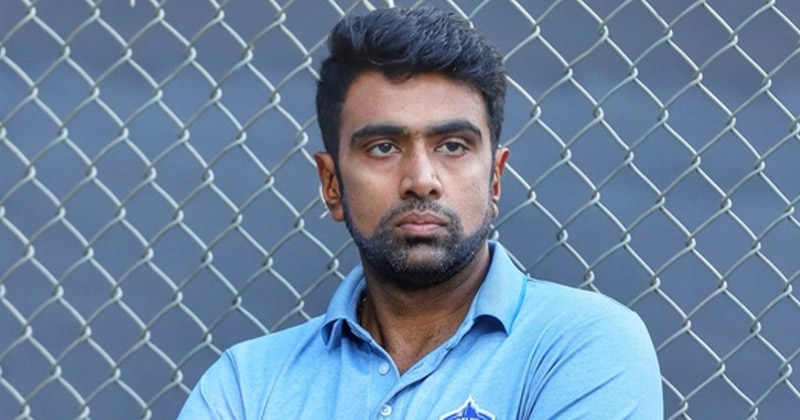 R Ashwin statement on the rise in covid cases in Tamil Nadu